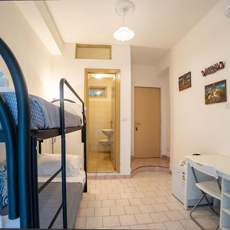 Hippocampus B&B Giardini Naxos Luaran gambar