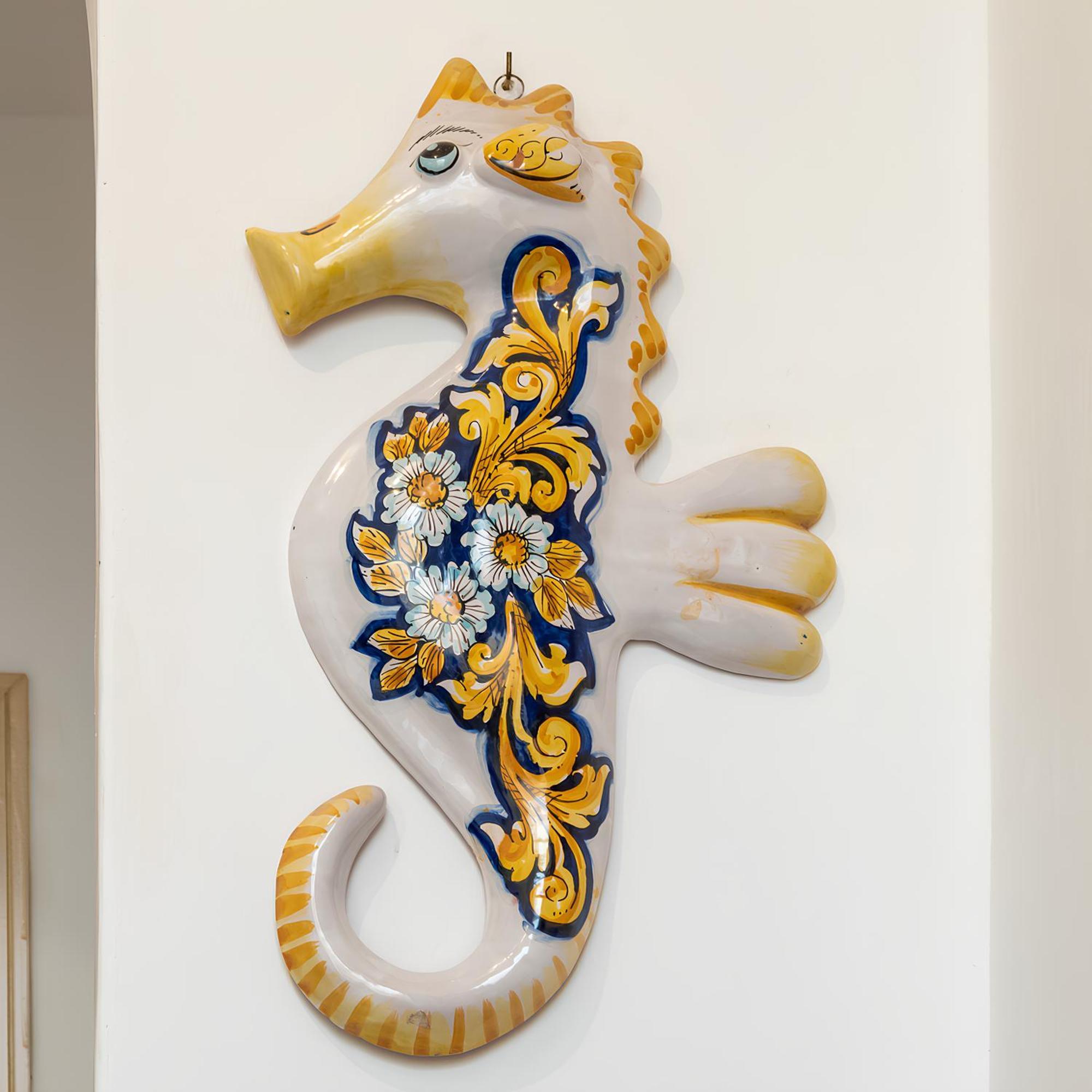 Hippocampus B&B Giardini Naxos Luaran gambar