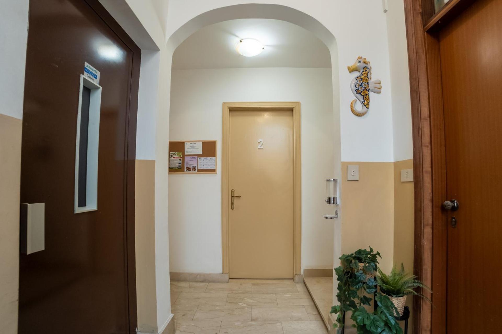 Hippocampus B&B Giardini Naxos Luaran gambar