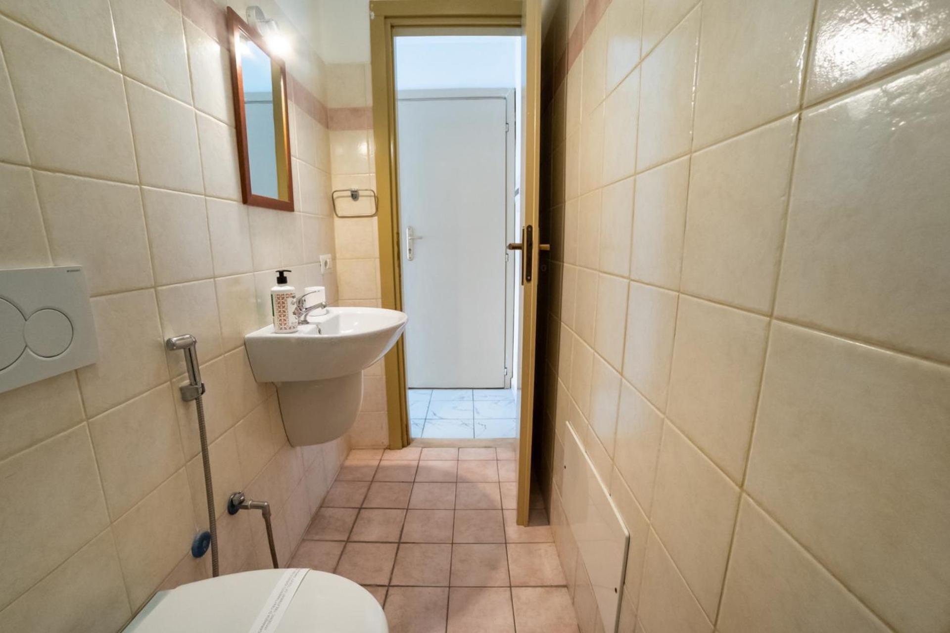 Hippocampus B&B Giardini Naxos Luaran gambar