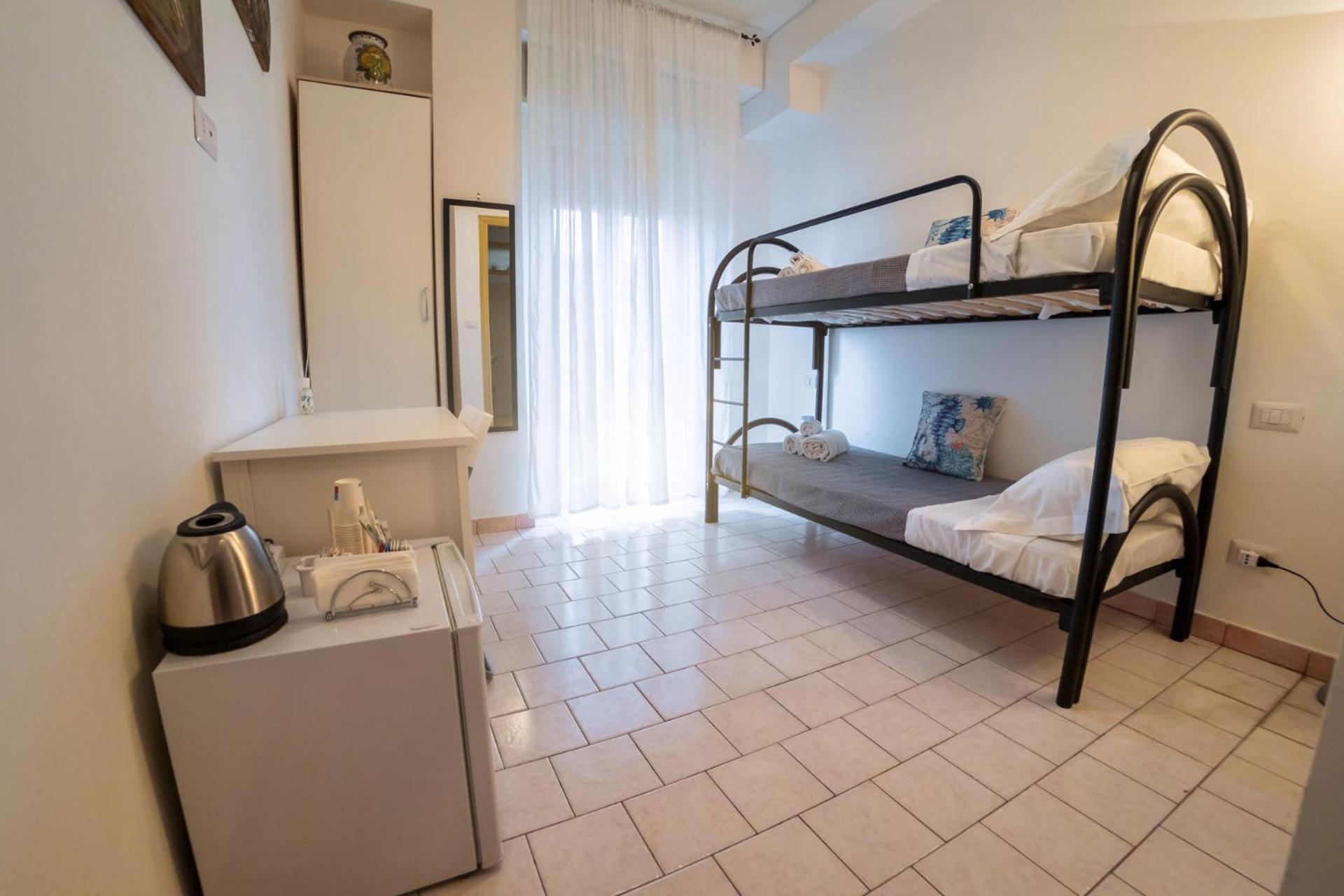 Hippocampus B&B Giardini Naxos Luaran gambar