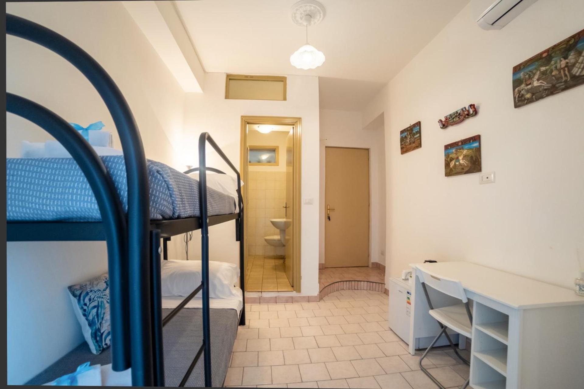 Hippocampus B&B Giardini Naxos Luaran gambar