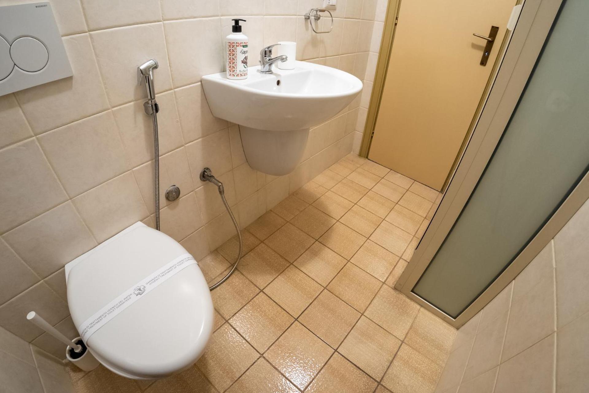 Hippocampus B&B Giardini Naxos Luaran gambar