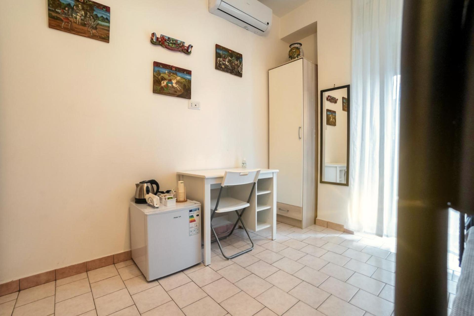 Hippocampus B&B Giardini Naxos Luaran gambar