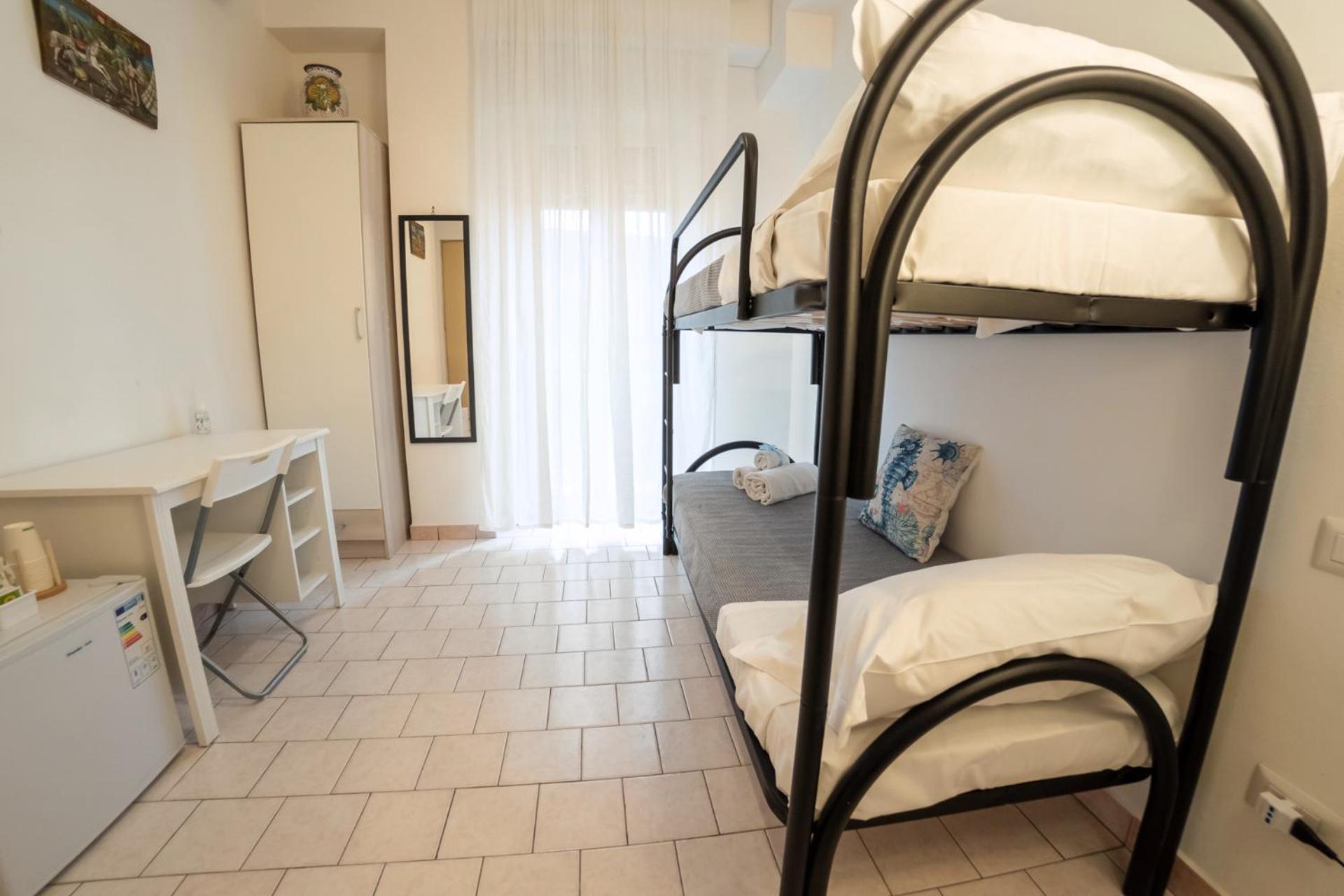 Hippocampus B&B Giardini Naxos Luaran gambar