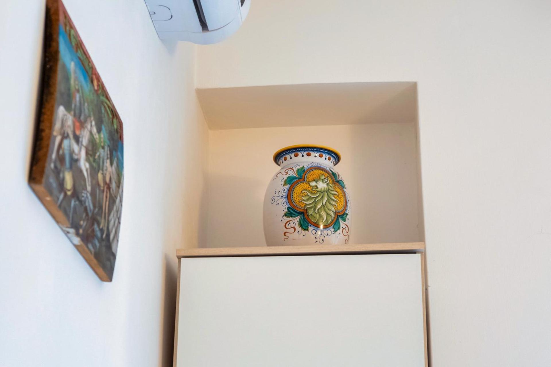 Hippocampus B&B Giardini Naxos Luaran gambar