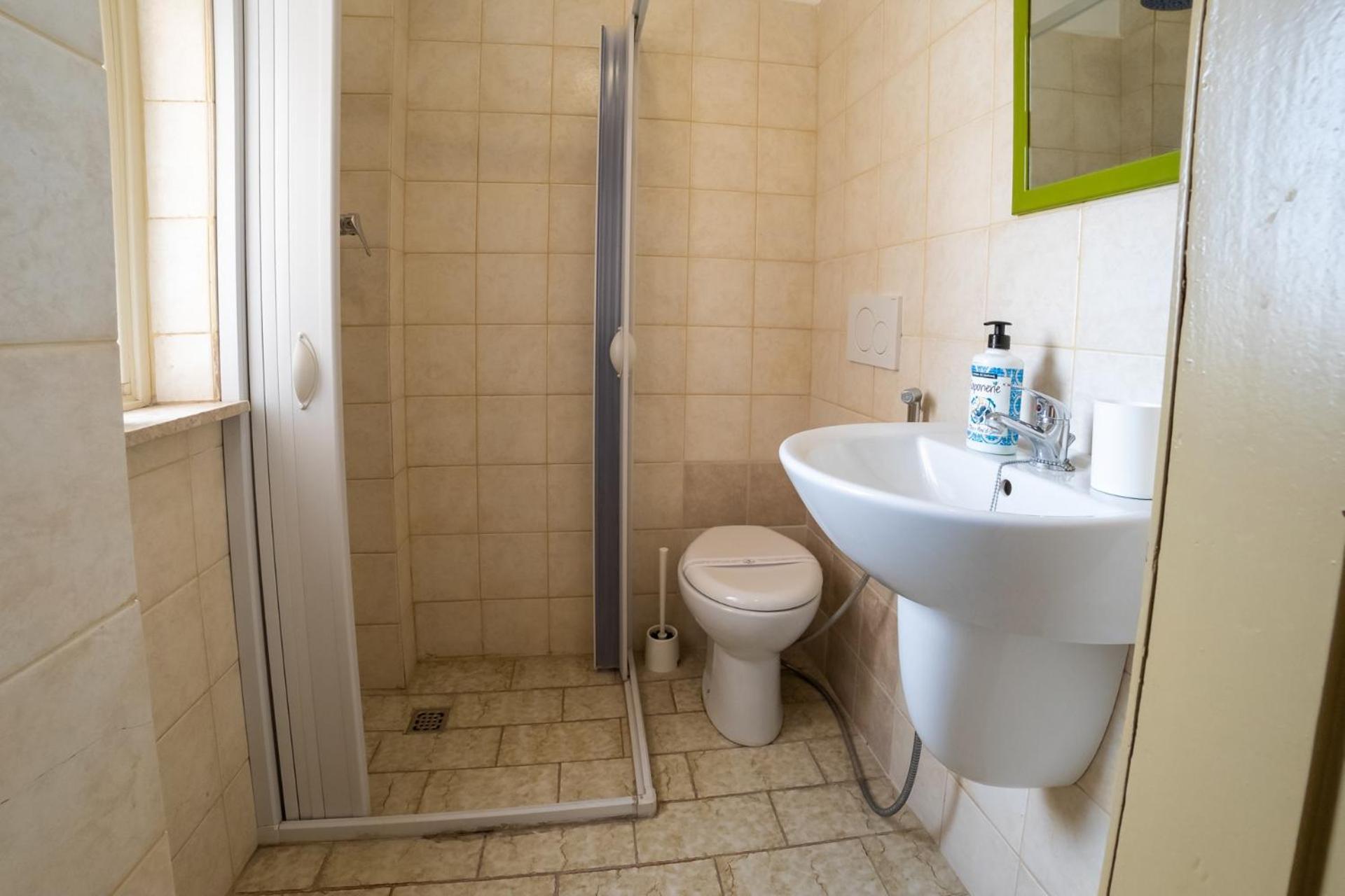 Hippocampus B&B Giardini Naxos Luaran gambar