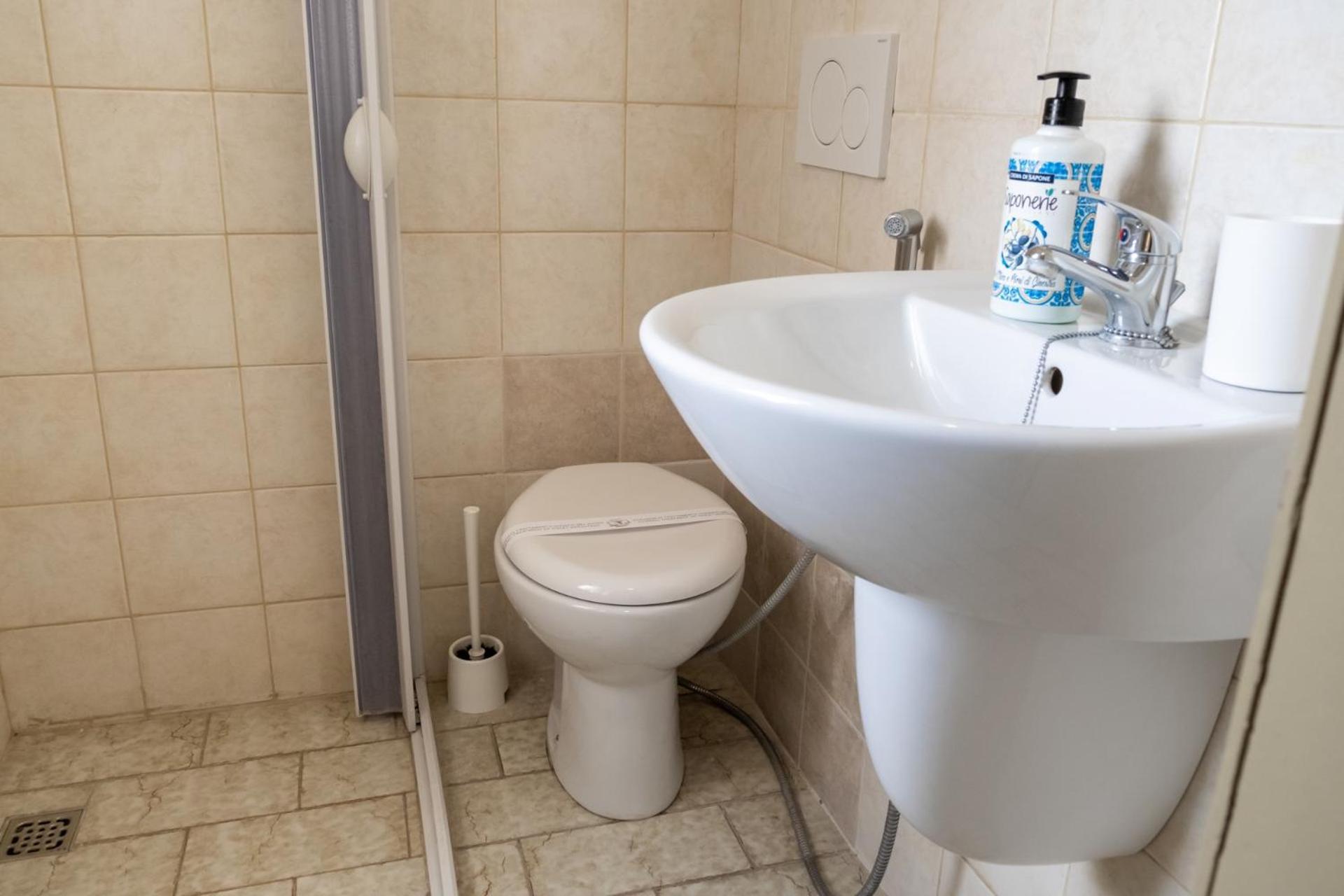 Hippocampus B&B Giardini Naxos Luaran gambar