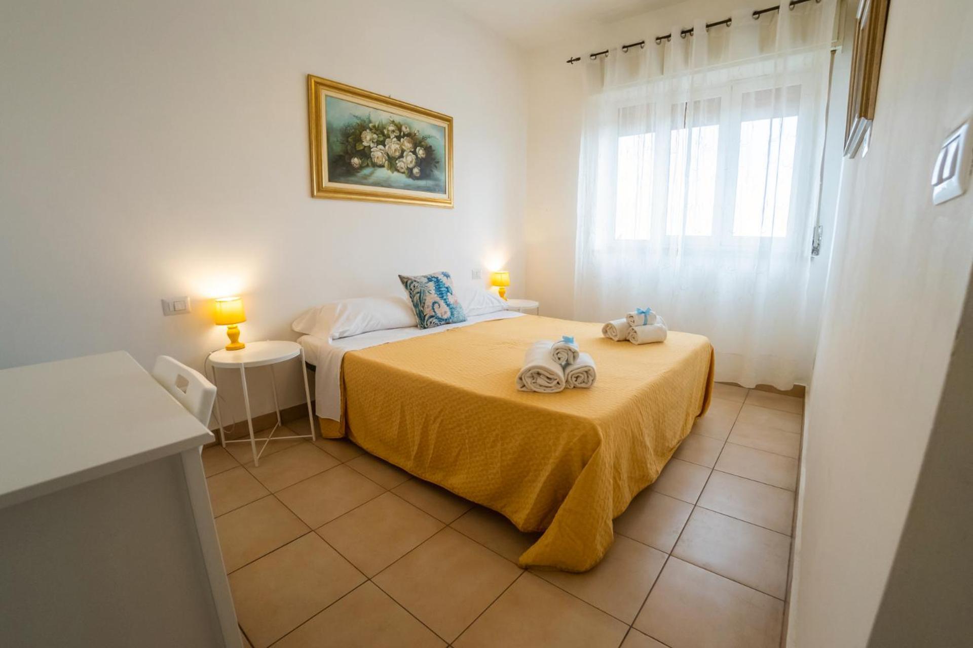 Hippocampus B&B Giardini Naxos Luaran gambar