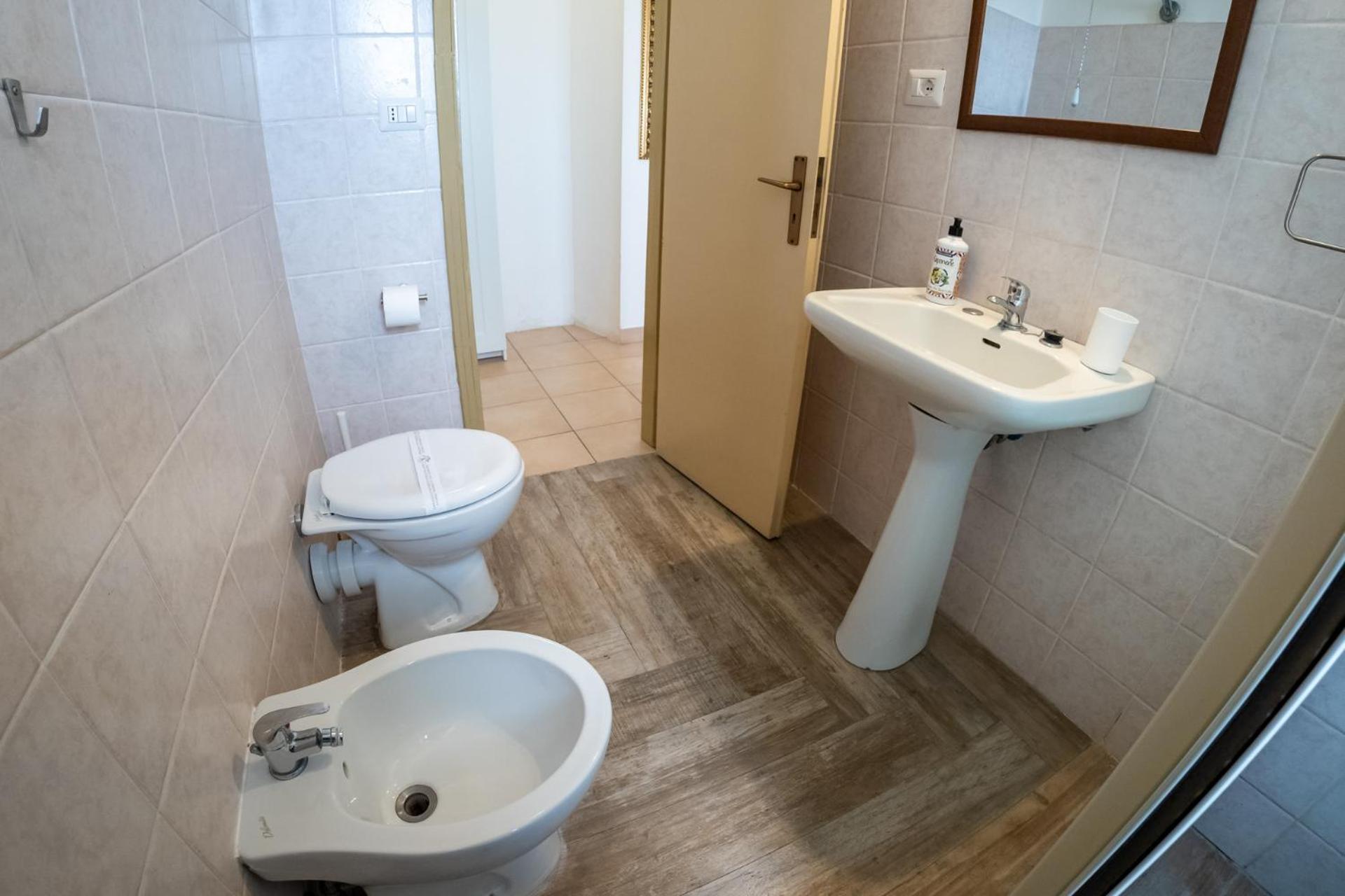 Hippocampus B&B Giardini Naxos Luaran gambar