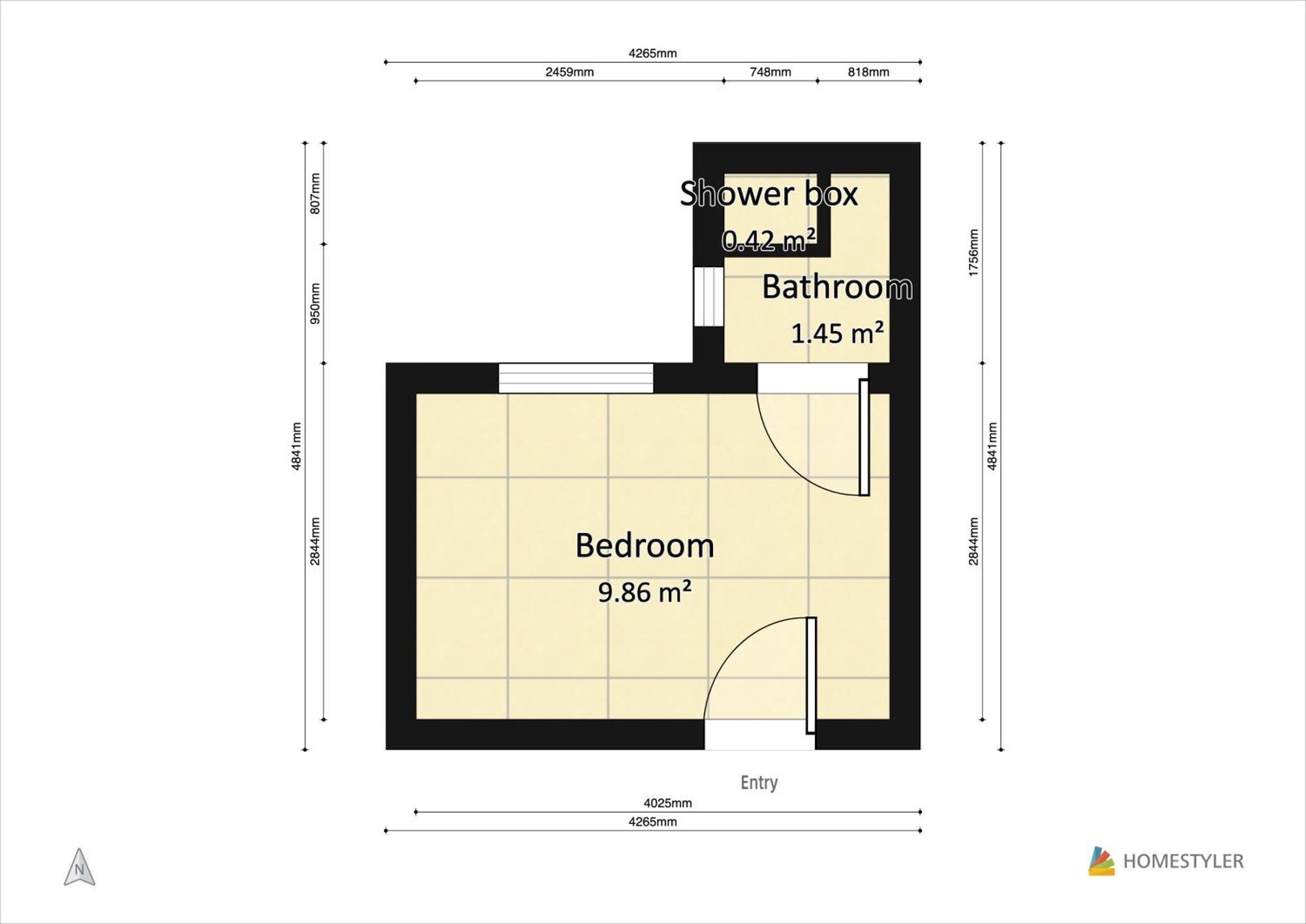 Hippocampus B&B Giardini Naxos Luaran gambar