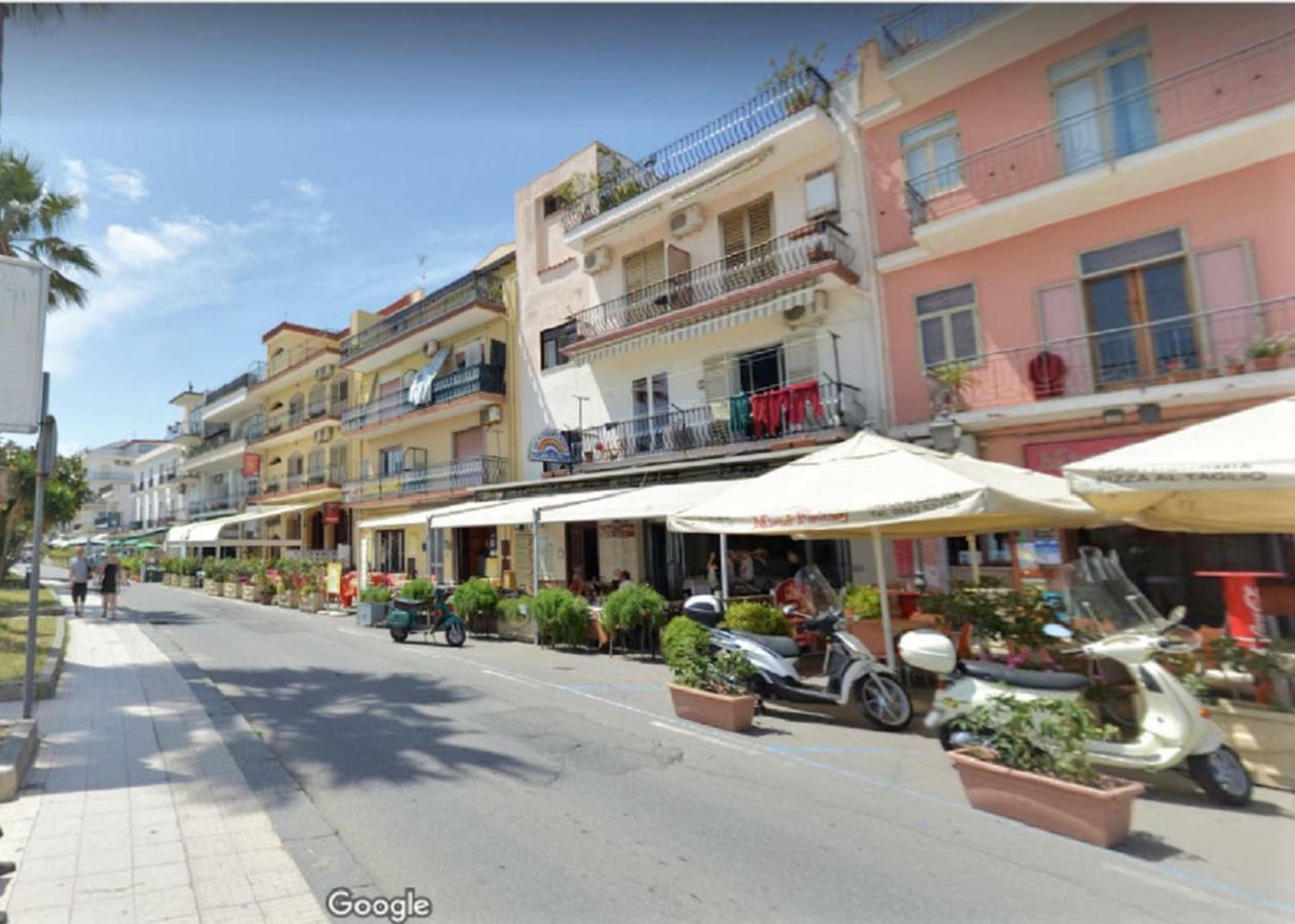 Hippocampus B&B Giardini Naxos Luaran gambar